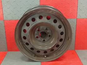 Toyota Stl69542u45n 09-20 Corolla Oem 15 Inch Steel Wheel 15x6