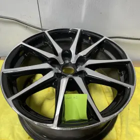Su003-08843 Toyota 2022-2024 Gr86 17x7.5 Inch Aluminium Alloy Wheel