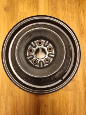 Tr20 Toyota Camry Spare Tire Rim 16 Inch 2005