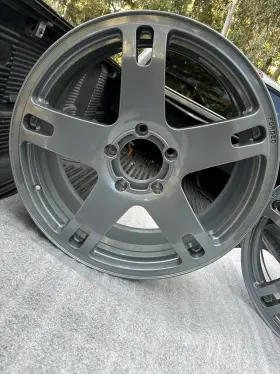 Ptr38-60080 Toyota Trd Oem Genuine Part Ptr3834070 Lexus 22 Inch Forged Wheel Tundra Lx570 Rim Ptr38-34070 22x9