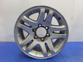 42611af130 Toyota Trucks 03-06 Tundra 17x7-1/2 Alloy Wheel Silver Genuine Oem