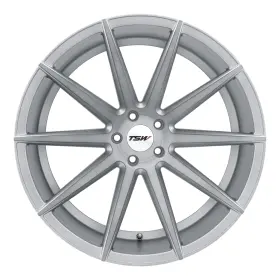 1885clp205114s76 Tsw 4 New 18x8.5 Clypse Wheel/rim Et20