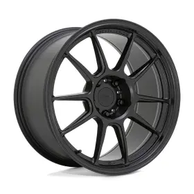1885ita385100m72 Tsw 18x8.5 Imatra Series 5x100 Bp 6.25 Bs