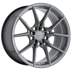 1985npt305114g76 Tsw 19x8.5 Neptune Series 5x4.5 Bp 5.93 Bs