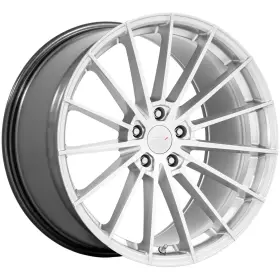 Tw005sx20051240 Tsw 20x10.5 40 Tw005 Goodwood 5x4.5 Hyper Silver Wheels Set Of 4