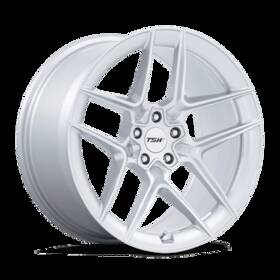 Tsw Tw008sd19051225 4 - Tw008 Slipstream 19x10.5 5x114.3 25mm