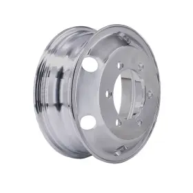 T179a Twd Mercedes Sprinter Wheels 16x5.5 Van Rv Rims Alcoa Style 1pc. Prio