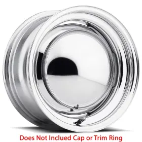 655-5812 U.s. Wheel Oe 655 Rim 15x8 5x114.3 Offset -6 Chrome Quantity Of 4