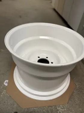664-8260 U.s. Wheel 4 Us 17x12 6x5.5