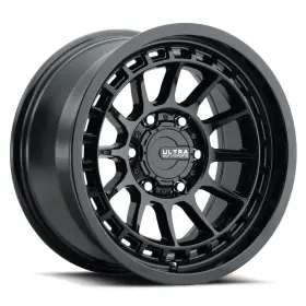 116-2987bk Ultra 18 116 Atlas Rim 20x9 8x170 Offset Gloss Black Quantity Of 4