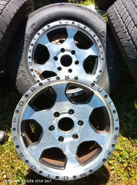 175-7882u Ultra Motorsports 175 Rogue Cheverlet Wheels 17 Inch