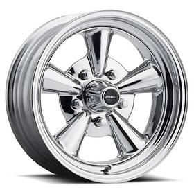 Unique 1521102402b 177 Super Supreme Rim 15x7 5x127 Offset -13 Chrome Quantity Of 4