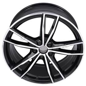 Up-parts 86498 19 Inch X8.5 Rear Wheel Rim For Bmw 230i 330e 330i 430i M240i M340i M440i 2019-2024