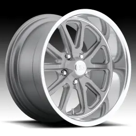 U11117806545 Us Mags 4/us U111 Rambler Gray 17x8 5x4.5 1mm U11117806545 Us Mags 4/us U111 Rambler Gray 17x8 5x4.5 1mm