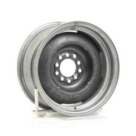 Us Wheel Corporation 455-5815400 U.s. Deuce 455 Series Paint-ready Wheels