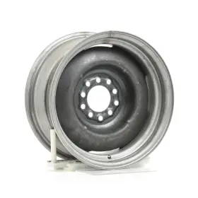 455-5815400 Us Wheel Corporation U.s. Deuce 455 Series Paint-ready Wheels