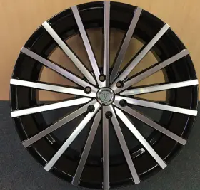 V171706b Velocity M 17 Inch Vw17 Wheel 17x7 38 5x114.3 73.1 Black Machined Rim Last V171706b Velocity M 17 Inch Vw17 Wheel 17x7 38 5x114.3 73.1 Black Machined Rim Last