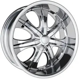 V7252631s Velocity 26 Inch Vw725-s Wheel 26x10 13 5x135 5x139 87.1 Chrome Rim Last V7252631s Velocity 26 Inch Vw725-s Wheel 26x10 13 5x135 5x139 87.1 Chrome Rim Last