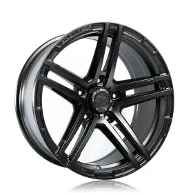 5012090515018111cg Venomrex Set Of 20x9 5-150 18 Vr-501 Graphite Flow Formed Wheels Toyota Tundra
