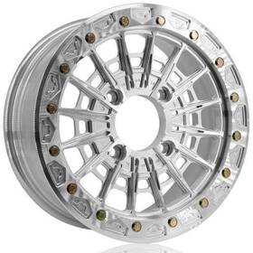 Venomrex Vr4100.15060.4137.100.40 Vr401 15 Inch 4x137 Forget