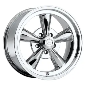 141h7885c0 Vision 141 Legend 5 Rim 17x8 5x139.7 Offset Chrome Quantity Of 4