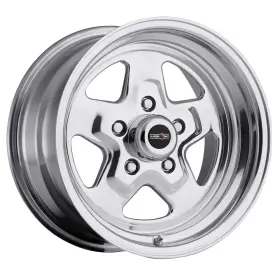 521h5761p0 Vision 521 Nitro Rim 15x7 5x120.65 Offset Polished Quantity Of 4