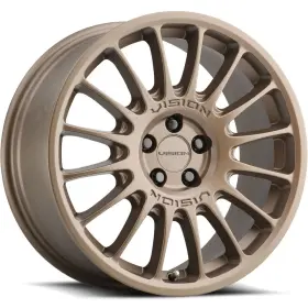 477-7844bz38 Vision Wheel 4 Wheels 17 Inch 477 Monaco 17x8 5x100 Bronze 38et 56.1cb