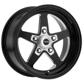 571-5161b-25 Vision Wheel For 5-120.65/4.75 Gbms