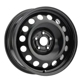 Sw60-6631b42 Vision Wheel Hd Sw60 Series Gloss Black Wheels