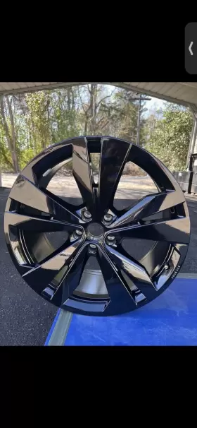 11a-071-490-ax1 Volkswagen Id.4 Wheels 11a-071-490-ax1 Volkswagen Id.4 Wheels