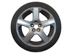 1j0601025s Volkswagen Santa Monica Wheel 17x7 Et38 99-05 Vw Gti Rash/scratches