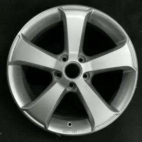 1k8071497 Volkswagen Routan Oem Wheel 17 Inch 2009-2014 17x6.5 Original Factory Rim