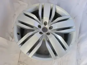 30e601025 Volkswagen 2018 2019 2020 Vw Atlas 20 Inch Factory Oem Wheel Rim 70029 J