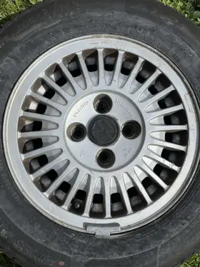321601025g Volkswagen Vw Wheel Rim Jetta Quantum Scirocco 13 Inch X5.5 1981-1985 1