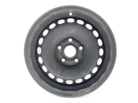 3b0601027e Volkswagen Wheel Rim 15 Inch 15x7 Steel Fits 2001-2005 Passat 78432