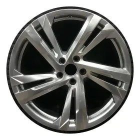 3cm601025l Volkswagen Ships Today Wheel Rim Vw Atlas Cross Sport 20 2024 Oem Oe 95777