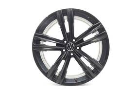 Volkswagen 3qf601025s 2020 - 2022 Atlas Cross Sport R-line Wheel Rim Alloy 20x8j Et34 Oem