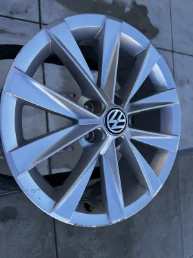 50m601025aa Volkswagen Vw Alltrack Rim Wheel 17 Inch 50m601025aa Volkswagen Vw Alltrack Rim Wheel 17 Inch