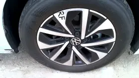 560-69655 Volkswagen Wheel 16x6-1/2 Fits 22-25 Jetta 1361989