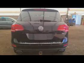 560-69917 Volkswagen Wheel 20x9 Alloy 5 Spoke Double Straight Spokes Fits 11-17 Touareg 6680397