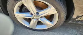 560-69921 Volkswagen 2012 Eos Oe Wheel 17x7-1/2 5 Spoke