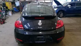 560-69930 Volkswagen Wheel 18x8 Alloy 5 Raised Spoke Design Fits 12-18 Beetle 6163449