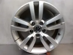 560-69934 Volkswagen 12-17 Tiguan Wheel 16x6-1/2 Alloy