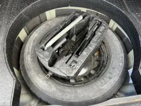 560-69955 Volkswagen Wheel 16x3-1/2 Spare Fits 09-10 12-21 Passat 1080234