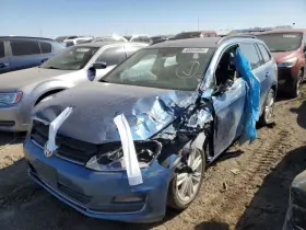 560-70012 Volkswagen Wheel 17x7 Alloy 14 Spoke Straight Spokes Fits 15-18 Golf 1329600