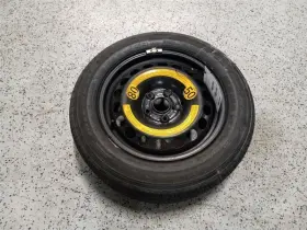 560.vw1n08 Volkswagen 2008 Passat 255/15/16 Spare Tire Oem 560.vw1n08 Volkswagen 2008 Passat 255/15/16 Spare Tire Oem