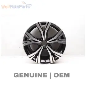 561601025ad Volkswagen 2016-2022 Vw Passat B8 - 18 Inch Alloy Rim / Wheel