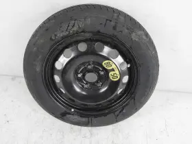 5c0-601-027-c-03c Volkswagen Beetle 2012-2019 Spare Tire Wheel Rim Donut Disc Space Saver 16 Inch