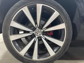 5c0601025nax1 Volkswagen 2012 Vw Beetle Wheel Rim 19x8 Alloy 10 Spoke Scuffs Factory Oem
