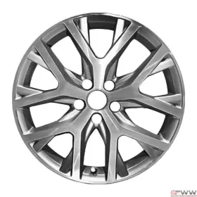 5g0601025bmzd8 Volkswagen Golf Gti Wheel 2017-2019 18 Inch Factory Oem 70015u10